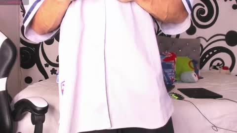 juan online show from October 2025 10:30:02 PM