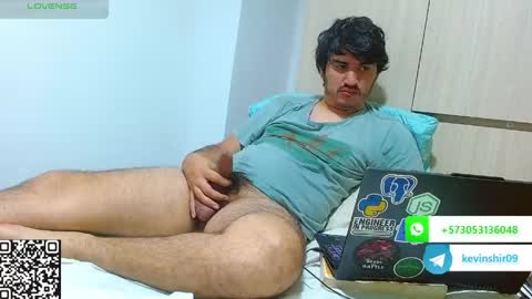 Juan Da online show from April 2026 12:25:01 PM