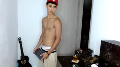 Snapshot of juan_da01 chatting on March 2025 12:29:02 AM JuanDa online show from March 2025 12:29:02 AM