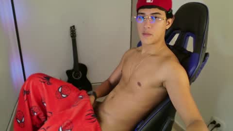 JuanDa online show from February 2026 05:38:02 AM