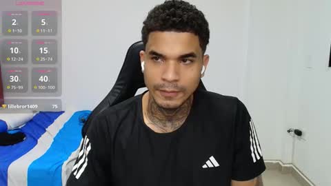 juan_gomez_1 online show from February 2026 11:23:01 PM