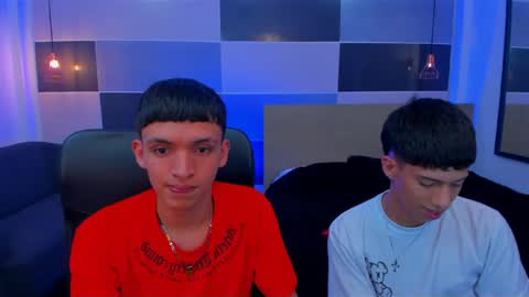 JuanSteven online show from January 2025 07:51:02 AM