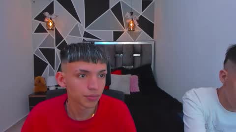 JuanSteven online show from February 2026 11:53:02 PM