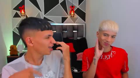 JuanSteven online show from March 2026 03:44:02 AM