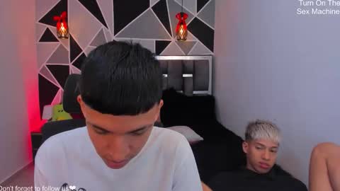 JuanSteven online show from April 2026 02:45:02 AM