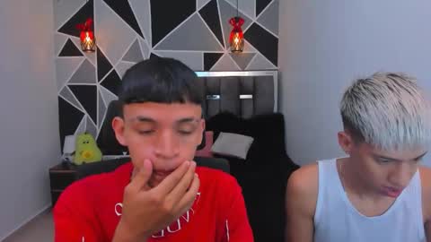 JuanSteven online show from April 2026 03:13:02 AM