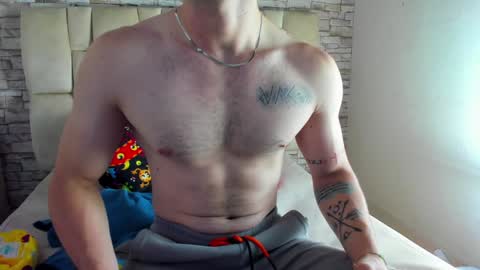 JUAN online show from January 2025 12:37:02 PM