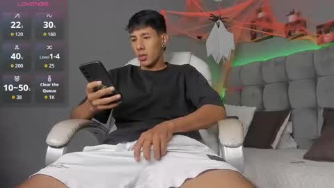 Juan online show from October 2025 10:48:01 AM
