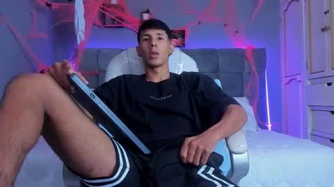 Juan online show from October 2025 12:39:02 PM