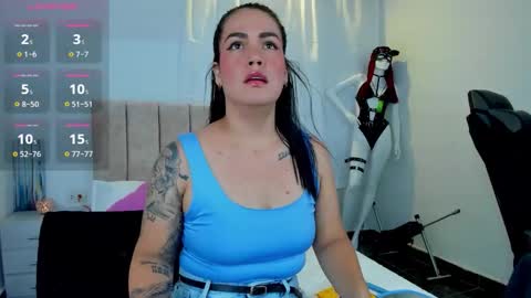 Juana Gate online show from March 2026 02:51:02 AM