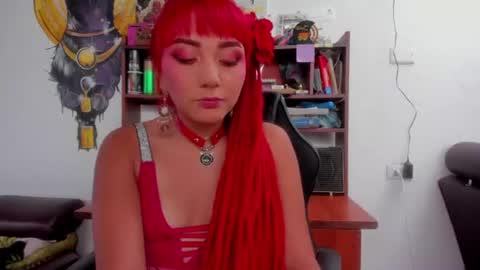 Snapshot of juana_tropic chatting on July 2026 07:27:02 PM Juana Fer online show from July 2026 07:27:02 PM