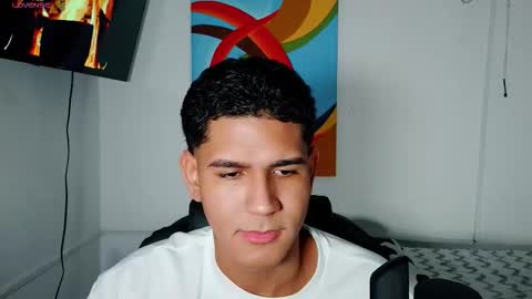 Juan online show from October 2025 03:15:02 AM