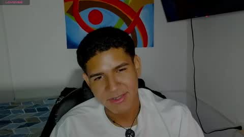 Juan online show from March 2026 04:16:02 AM