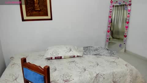 Juana online show from January 2025 08:26:02 PM