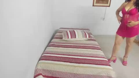 Juana online show from December 2025 03:07:01 PM