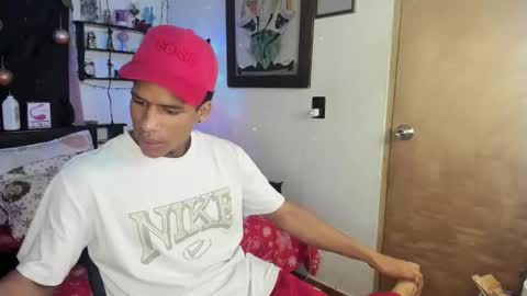 juan jose online show from December 2025 08:30:01 AM