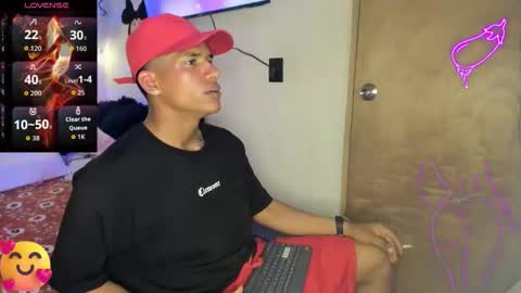 juan jose online show from February 2026 10:30:02 PM