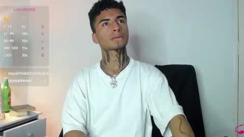 juancamilo66_ online show from January 2025 06:09:01 AM