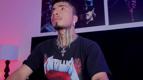 juancamilo66_ online show from February 2026 10:26:02 PM