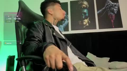 Snapshot of juancamilo66_ chatting on April 2026 12:46:02 AM juancamilo66_ online show from April 2026 12:46:02 AM