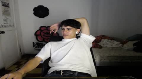 TheGoldenBoy online show from June 2026 05:59:01 AM