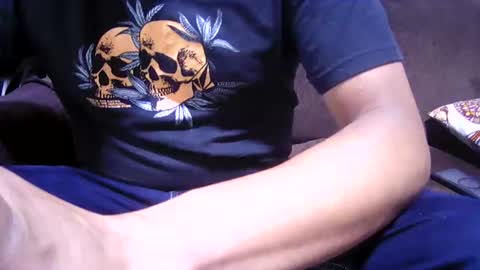 juandanny1997 online show from June 2026 07:35:02 AM