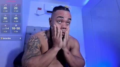 independent model online show from November 2025 03:01:01 PM