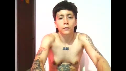 Snapshot of juandiegosan420 chatting on May 2026 10:07:01 PM Jacob Smith online show from May 2026 10:07:01 PM