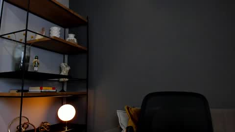 JUANDRES online show from December 2024 06:11:02 AM