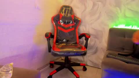 Snapshot of juanga_briel chatting on August 2026 12:30:01 PM JUAN GABRIEL online show from August 2026 12:30:01 PM