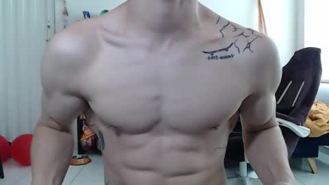 JUANISIMO  online show from February 2025 04:56:02 PM