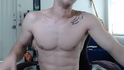 JUANISIMO  online show from March 2025 05:43:02 PM