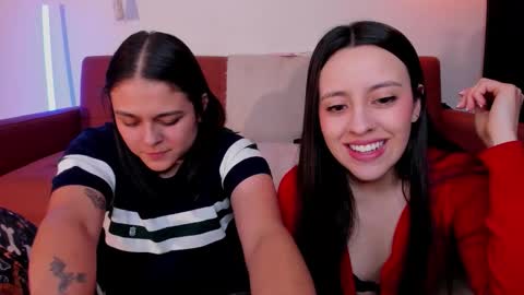 juanitaaa_ online show from February 2026 04:53:01 AM