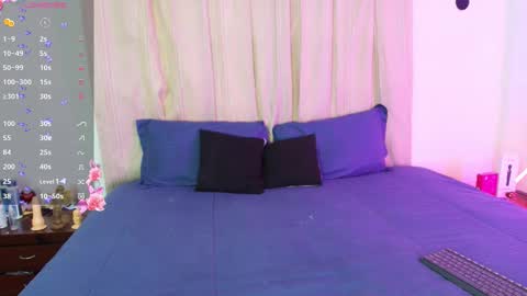 Blue online show from October 2025 04:33:01 PM