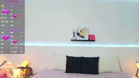 Blue online show from March 2026 05:17:02 PM