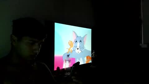 juanjo ferrari online show from March 2026 11:11:01 PM