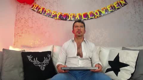 Snapshot of juank_fit45 chatting on October 2025 01:31:01 PM Juan k online show from October 2025 01:31:01 PM