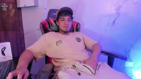 JUAN  online show from March 2026 05:18:01 AM