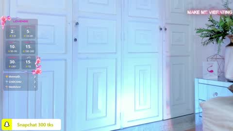 Juan Miguel online show from February 2025 10:15:02 AM