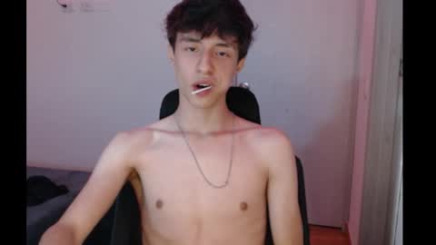 juanmres online show from November 2025 04:00:01 AM