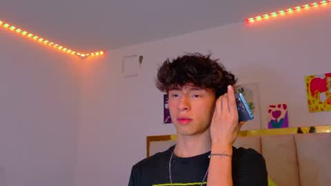 juanmres online show from July 2026 07:50:02 PM