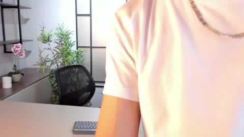 Juanse Colling online show from February 2026 07:45:02 PM