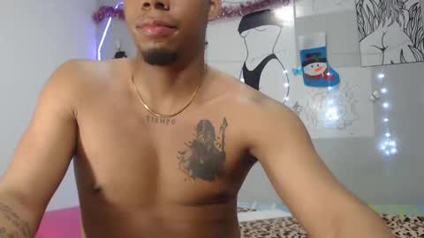 juanse_hot11 online show from January 2025 10:19:01 PM
