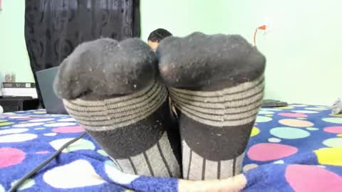 juansuarez204 online show from January 2025 11:11:01 PM