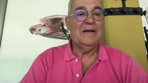 Snapshot of juantricker chatting on September 2025 10:15:01 AM Juan online show from September 2025 10:15:01 AM