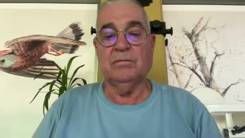 Juan online show from June 2026 06:09:02 PM
