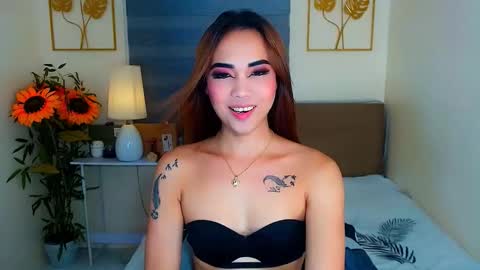 EloiseMoree online show from March 2026 10:56:01 AM