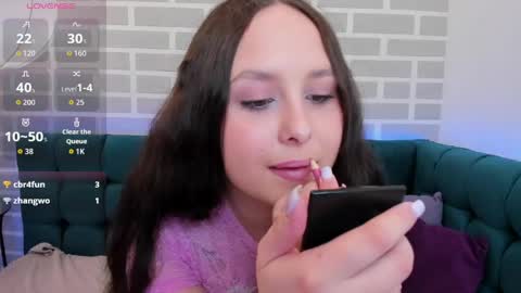 Snapshot of judyingram chatting on May 2026 01:22:01 AM Judy online show from May 2026 01:22:01 AM