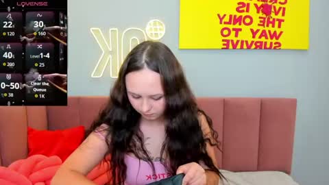 Snapshot of judyingram chatting on June 2026 01:07:02 AM Judy online show from June 2026 01:07:02 AM