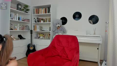 Snapshot of judylea18 chatting on May 2026 09:14:01 AM Judy online show from May 2026 09:14:01 AM